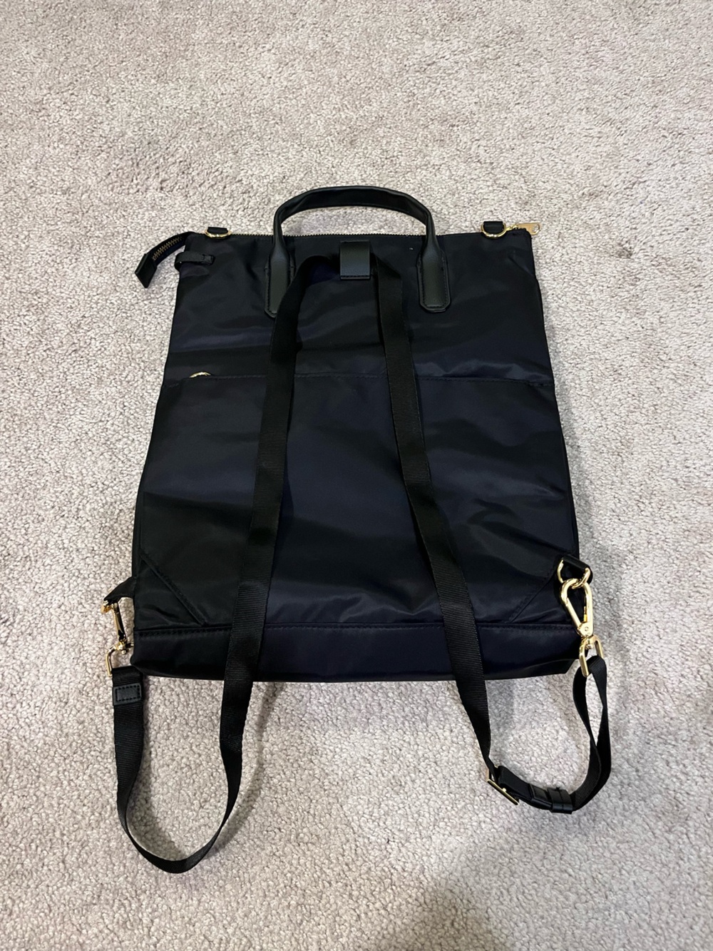 Epic Multi-Way Backpack by EBags - Picture 11 of 12